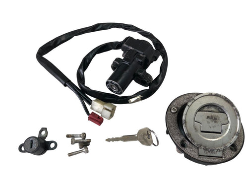 Ignition Yamaha Fz-1 Rn17N 1 Ok 3C3 2940-N3974