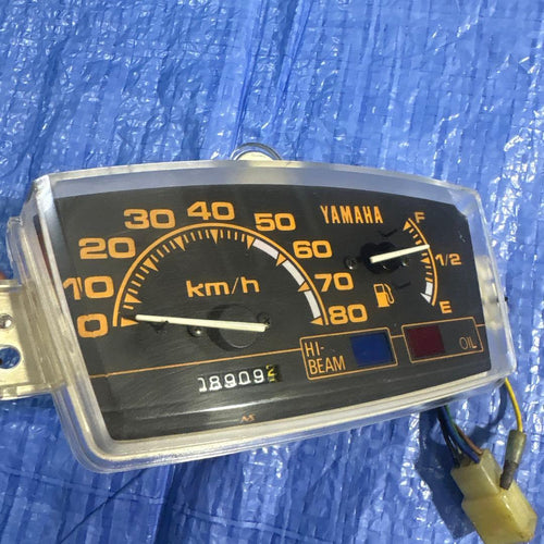 Yamaha Speedometers Rs 80 2Ja