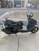 Motorcycle Frames X