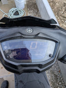 Motorcycle Frames X