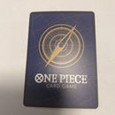 One Piece Card Game D Op16-119