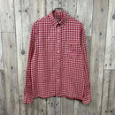 A Bathing Ape Flannel Shirt L