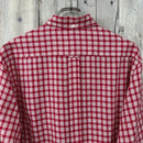 A Bathing Ape Flannel Shirt L