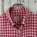 A Bathing Ape Flannel Shirt L