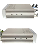 Amplifiers Diatone Cv-2 4