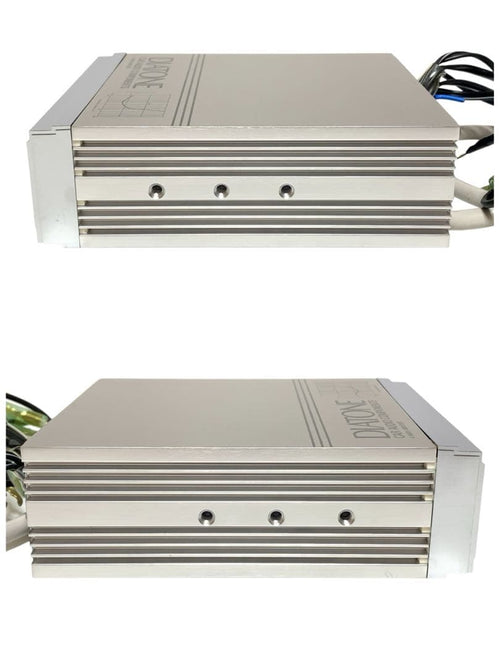 Amplifiers Diatone Cv-2 4