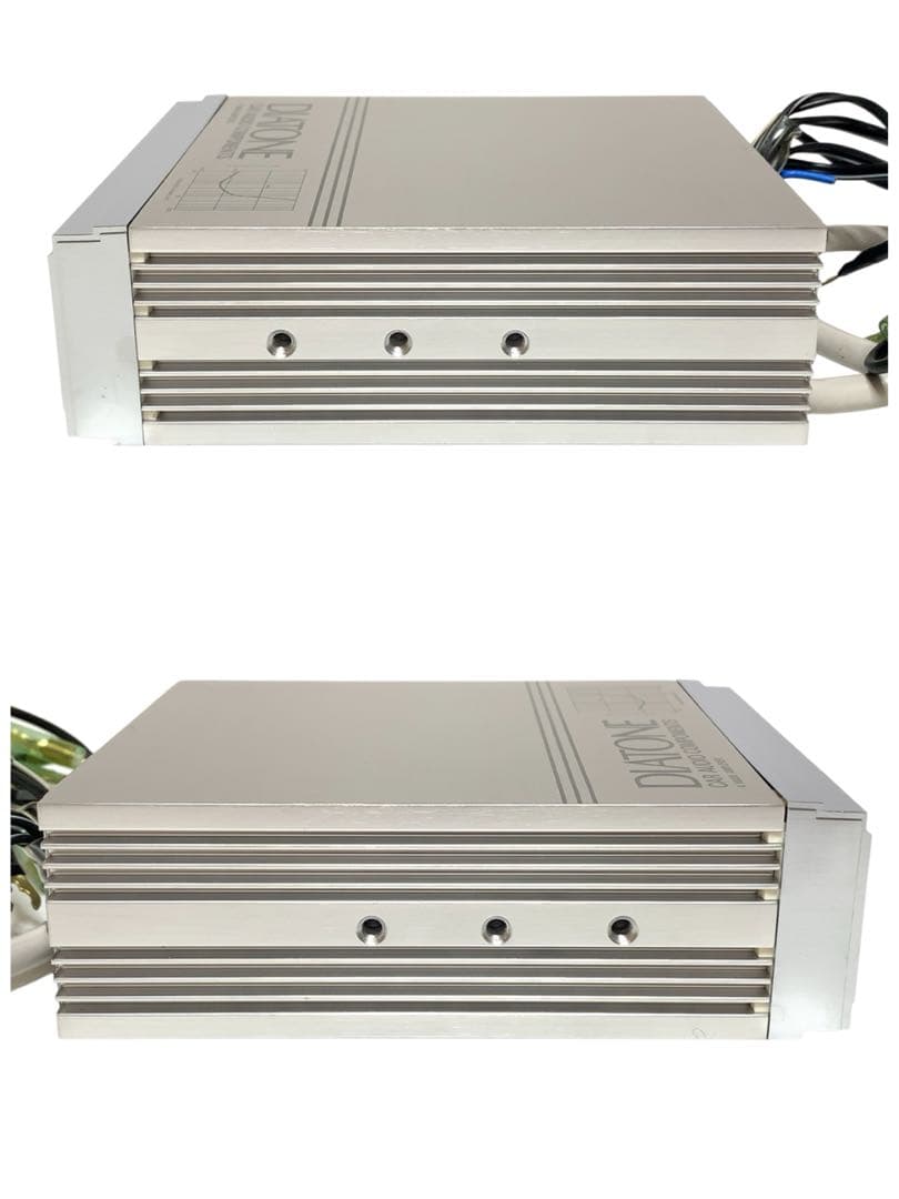 Amplifiers Diatone Cv-2 4