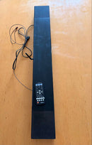 Yamaha Surround Speakers, Rear Soundbars Ysp-1600