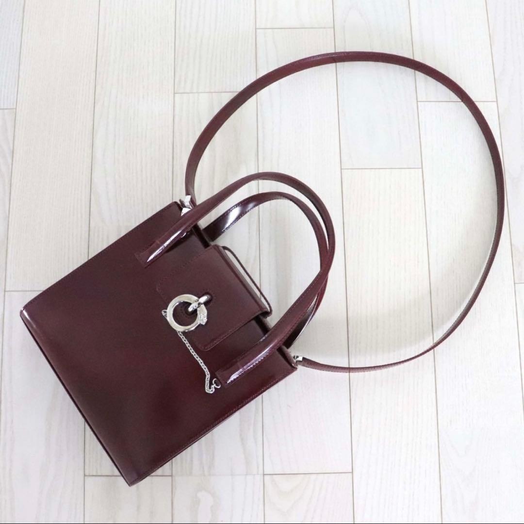 Cartier Shoulder Bags