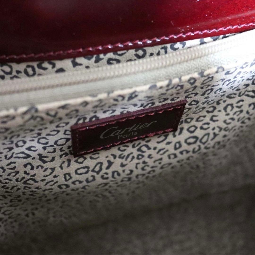Cartier Shoulder Bags