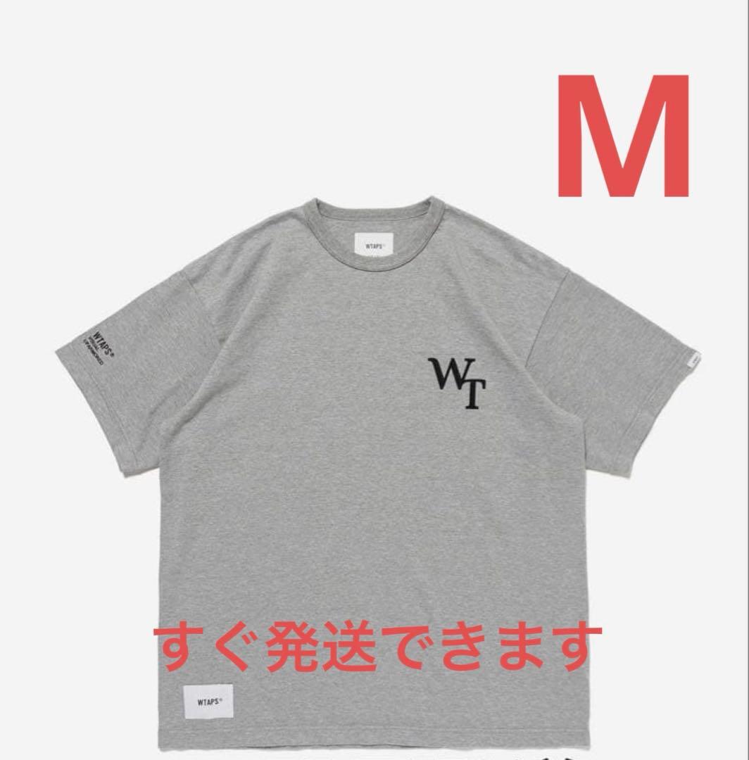 Wtaps T-Shirts 26Ss Academy Ss M