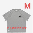 Wtaps T-Shirts 26Ss Academy Ss M