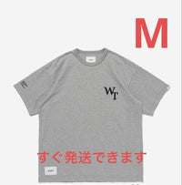 Wtaps T-Shirts 26Ss Academy Ss M