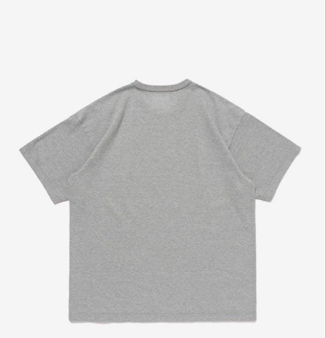 Wtaps T-Shirts 26Ss Academy Ss M