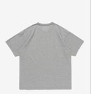 Wtaps T-Shirts 26Ss Academy Ss M