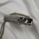 Canon Compact Digital Cameras Ixy 70