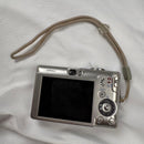 Canon Compact Digital Cameras Ixy 70