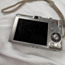Canon Compact Digital Cameras Ixy 70