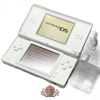 Nintendo Ds Body Lite)