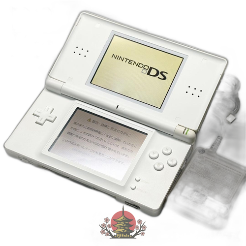 Nintendo Ds Body Lite)