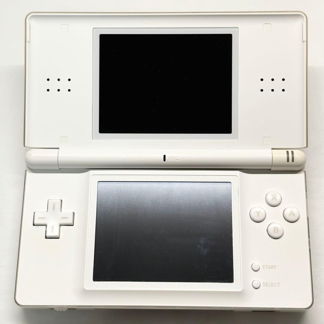 Nintendo Ds Body Lite)