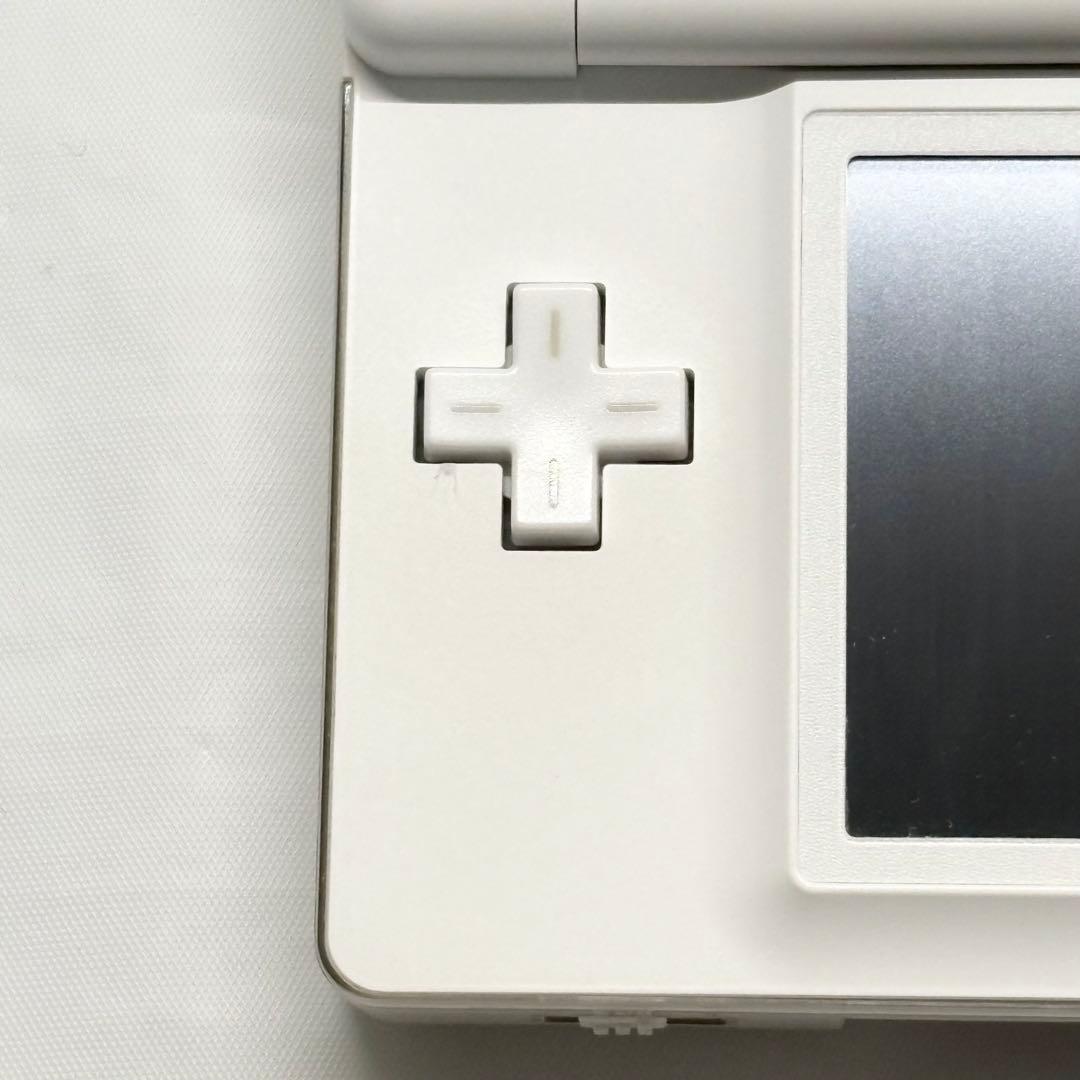 Nintendo Ds Body Lite)