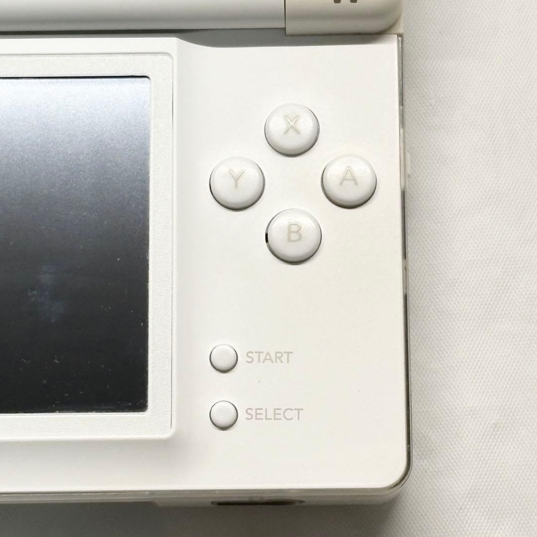 Nintendo Ds Body Lite)