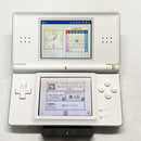 Nintendo Ds Body Lite)