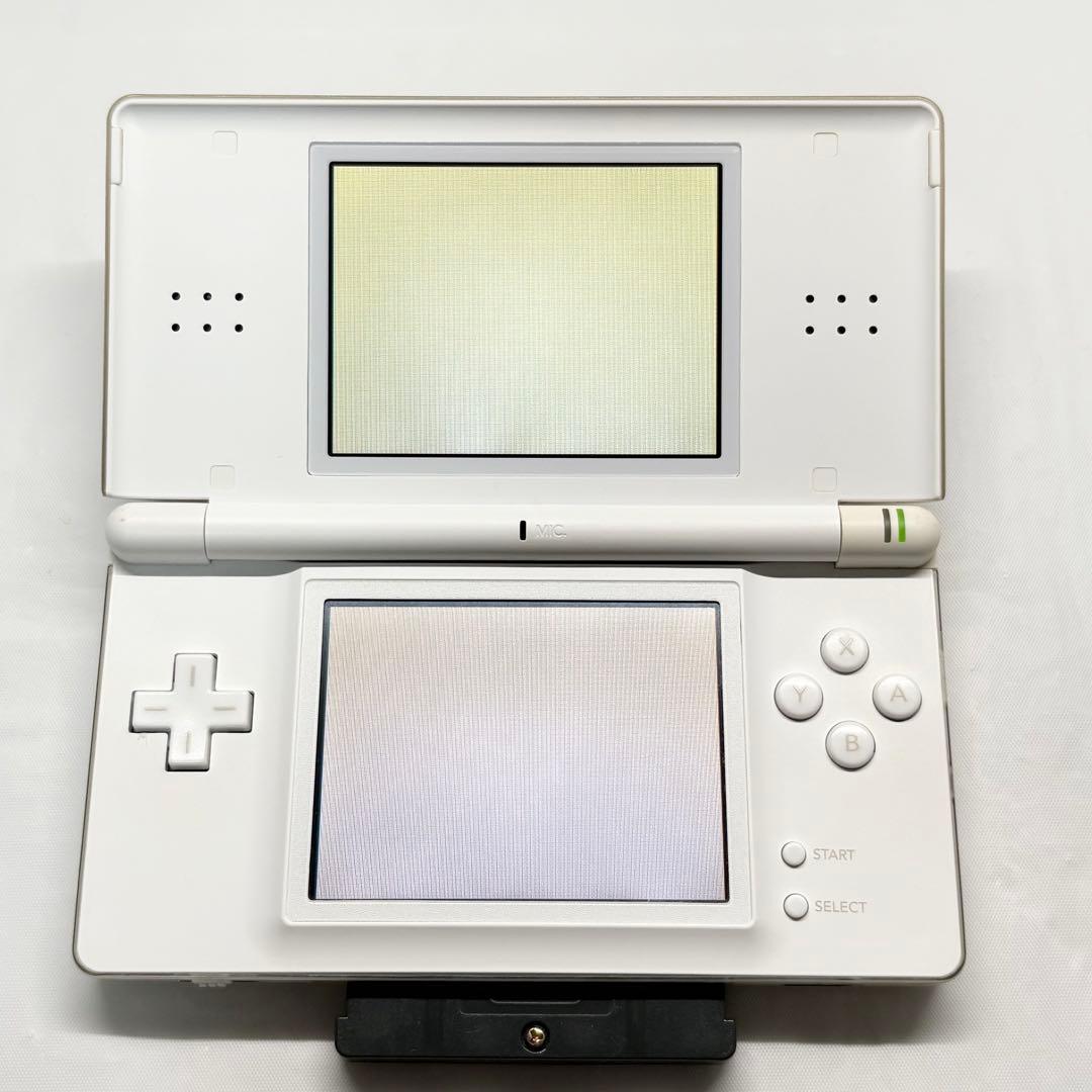 Nintendo Ds Body Lite)