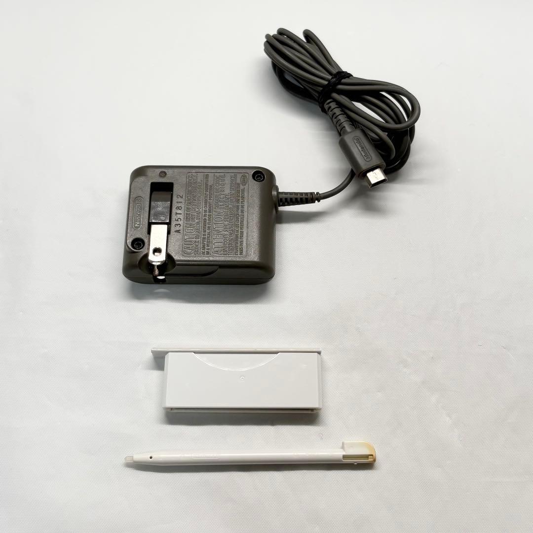 Nintendo Ds Body Lite)