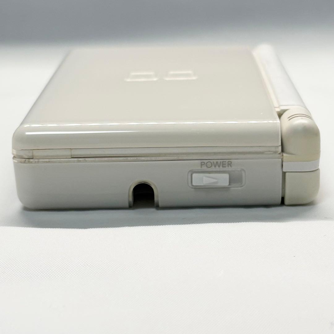 Nintendo Ds Body Lite)