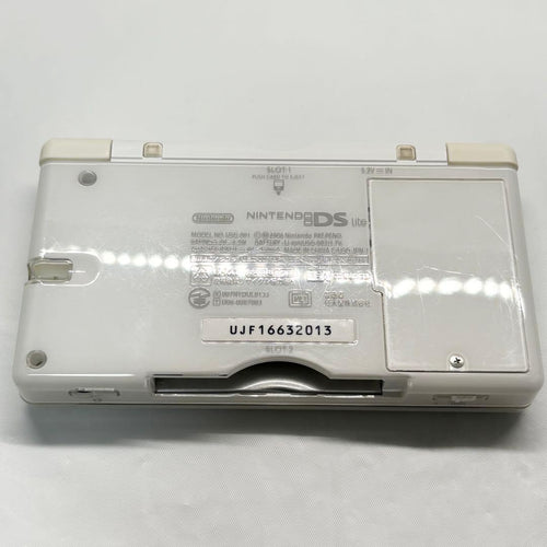 Nintendo Ds Body Lite)