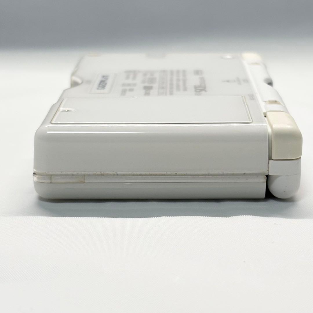 Nintendo Ds Body Lite)