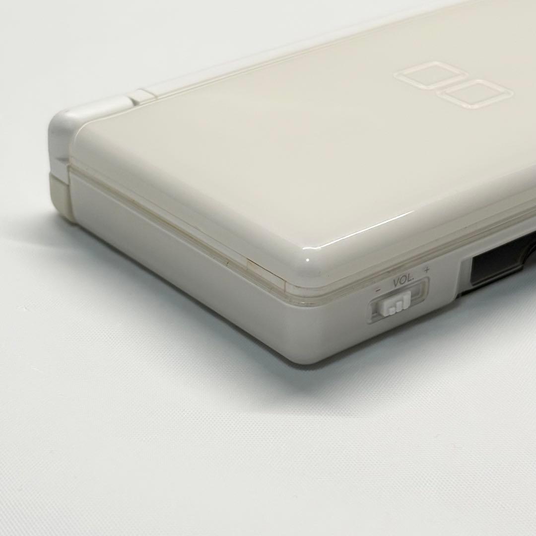 Nintendo Ds Body Lite)