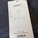 Undercover Work Pants Cargo Pants/Painter Damaged Ice Gray(