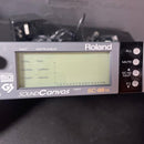 Roland Hardware Instruments Sound Canvas Sc-88Vl