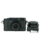 Fujifilm Compact Digital Camera X10