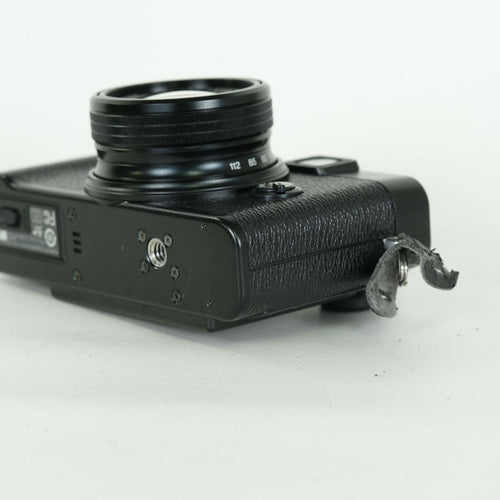 Fujifilm Compact Digital Camera X10