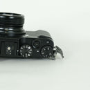 Fujifilm Compact Digital Camera X10