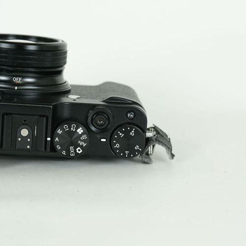 Fujifilm Compact Digital Camera X10