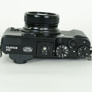 Fujifilm Compact Digital Camera X10