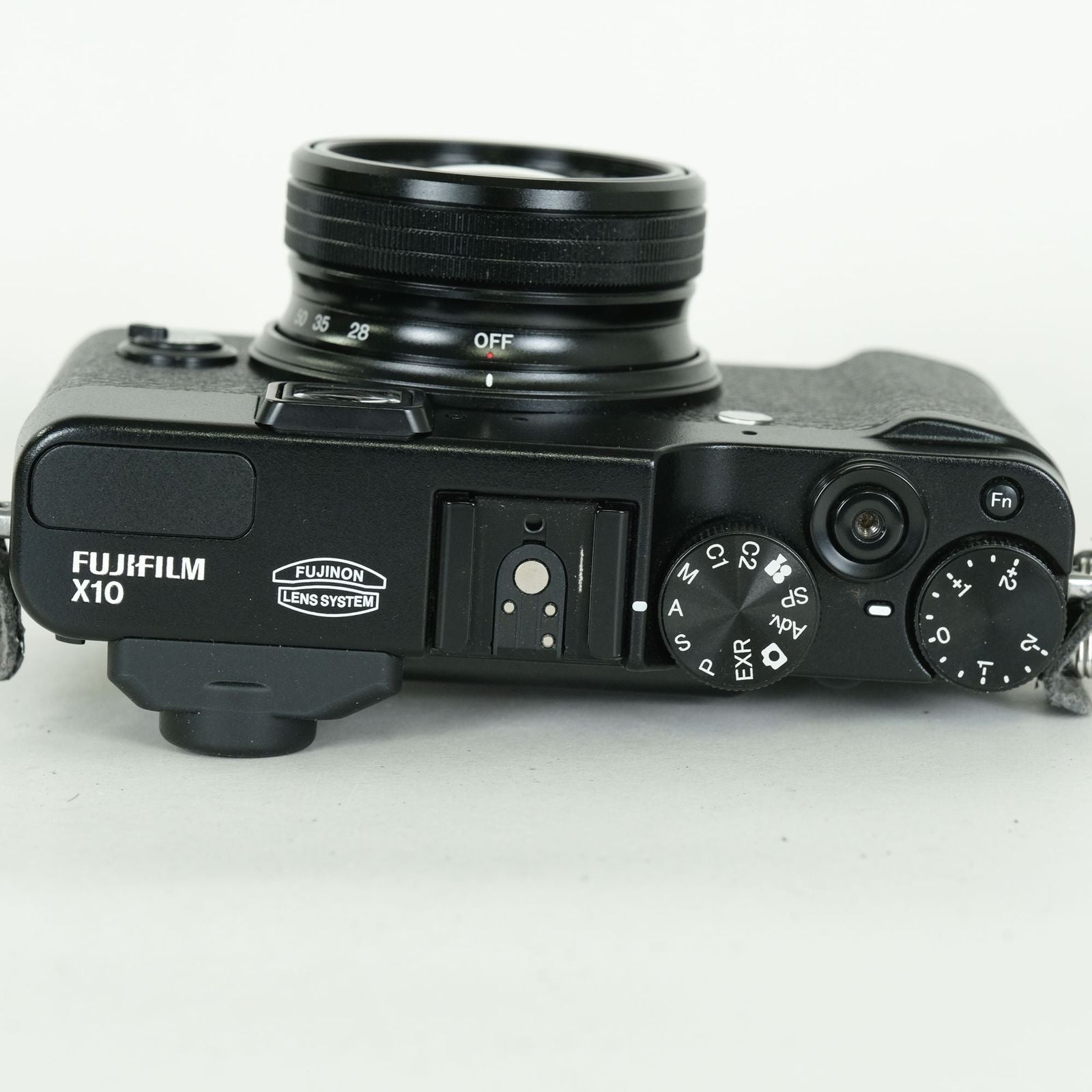 Fujifilm Compact Digital Camera X10