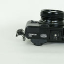 Fujifilm Compact Digital Camera X10