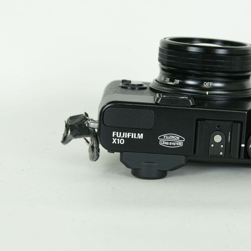 Fujifilm Compact Digital Camera X10