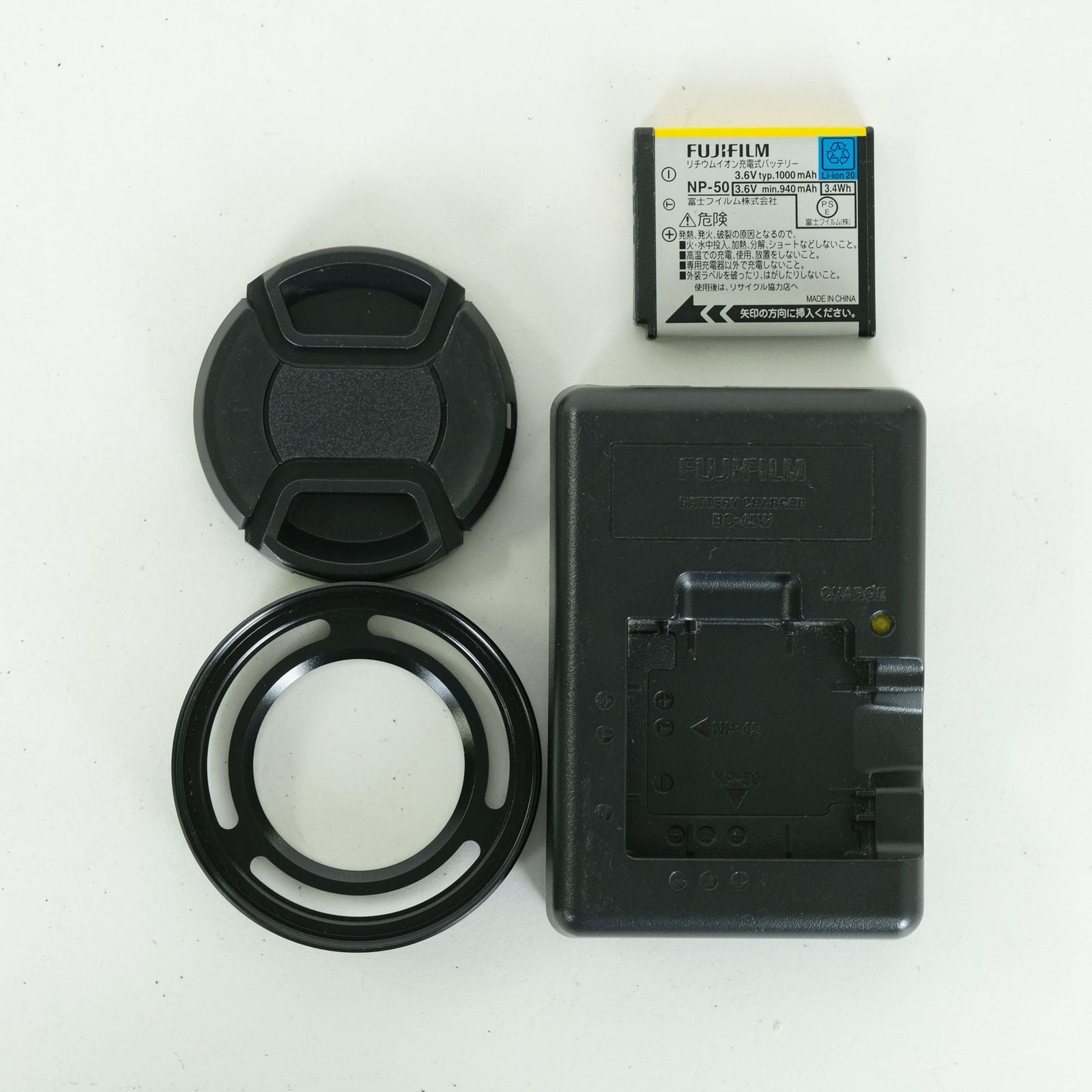 Fujifilm Compact Digital Camera X10