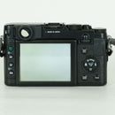 Fujifilm Compact Digital Camera X10