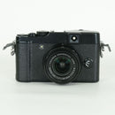 Fujifilm Compact Digital Camera X10
