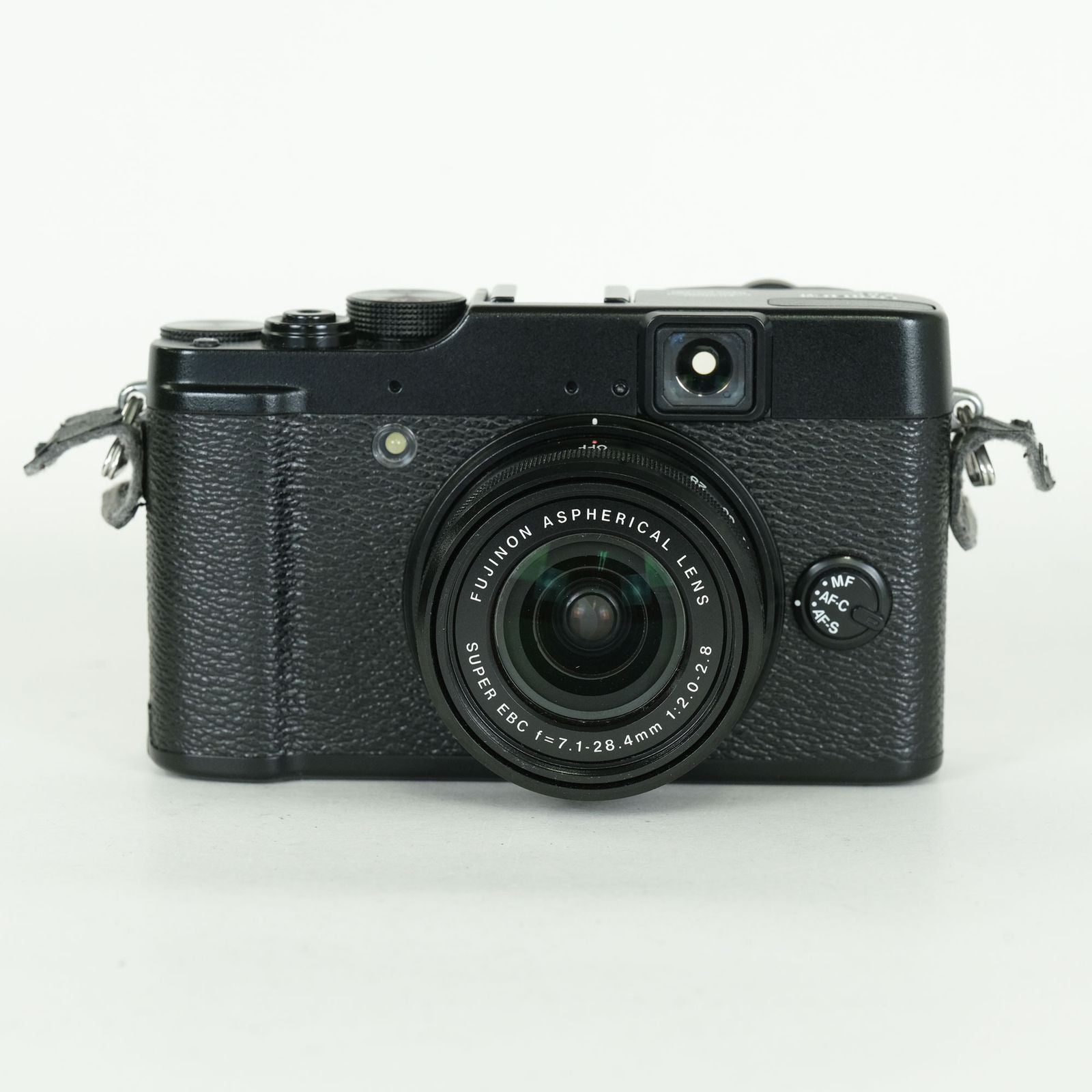 Fujifilm Compact Digital Camera X10