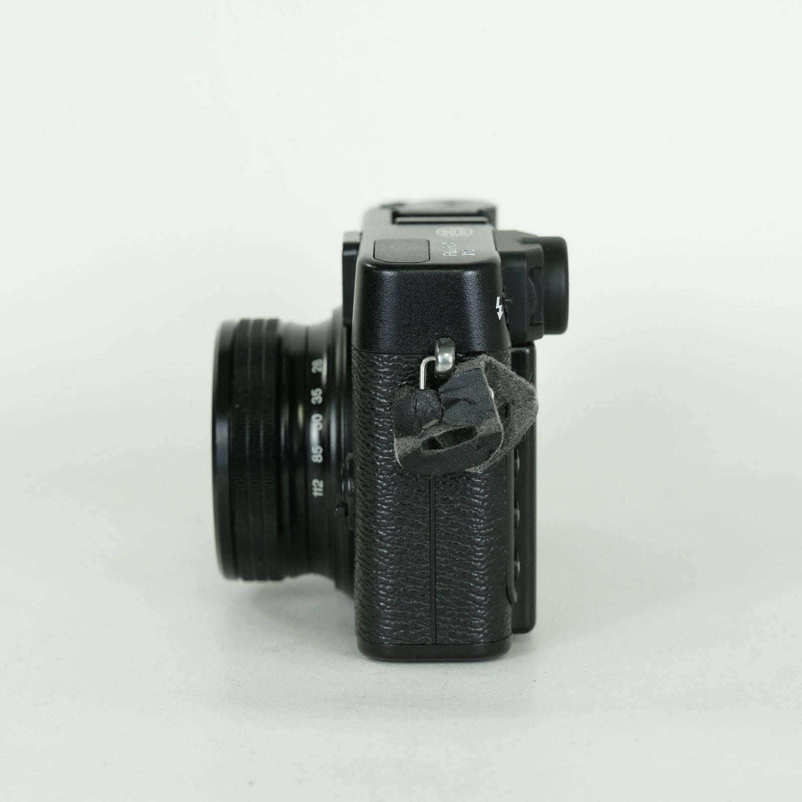 Fujifilm Compact Digital Camera X10