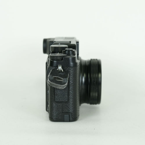 Fujifilm Compact Digital Camera X10